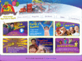 froggylandpark.com