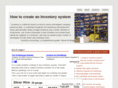 inventory-system.com