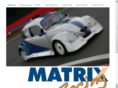 matrixracing.co.uk