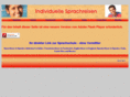 sprachkontakte.de