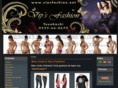 vipsfashion.net