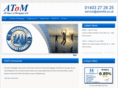 atomcommercial.co.uk