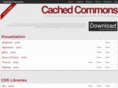 cachedcommons.org