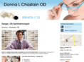 chastaindonnalod.com