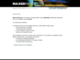 maxedmedia.com