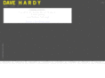 davehardystudio.com