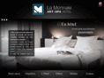 hotelmonnaie.com