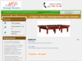 massageparadise.ru