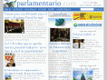 parlamentario.com