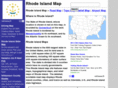 rhode-island-map.org