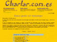 charlar.com.es