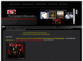 parliamentrecords.com