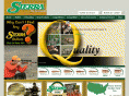sierrabullets.com