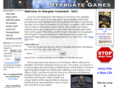 stargategames.com