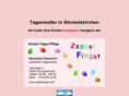 zappelfinger.com
