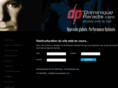 dominiqueparadis.com