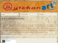 mytskanart.com