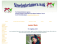 thejollyjester.co.uk