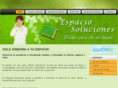 espacio-soluciones.com