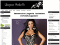 isabelle.fi