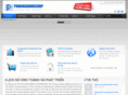phuongdongcorp.vn