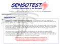 sensotest.es