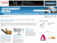 governmentbuyermagazine.com