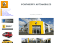 ponthierry-automobiles.com