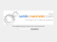satilikmakineler.com