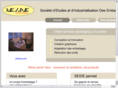seide-packaging.com