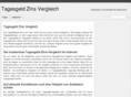 tagesgeld-zins-vergleich.com