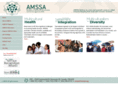amssa.org