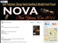 chicagonovanye.com