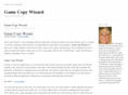 gamecopywizard.info
