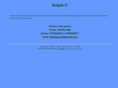 simple-it.biz