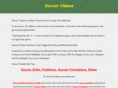 soccervideos1.com