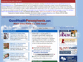 goodhealthpennsylvania.com