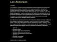 lenanderson.net