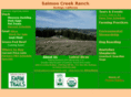 salmoncreekranch.com