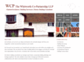 wcp-surveyors.com