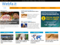 webfa.it