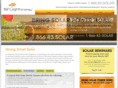1stlightenergy.com