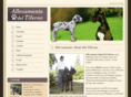 allevamentoalani.com