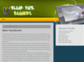 blank-vinyl-banners.com