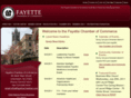 fayettechamber.com