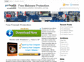 freemalwareprotection.net