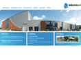 industriepark-weinheim.com