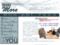 webznmoredesign.com