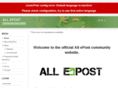 allepost.org