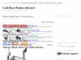 bestputters.org